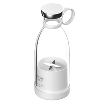 Portable Blender Bottle